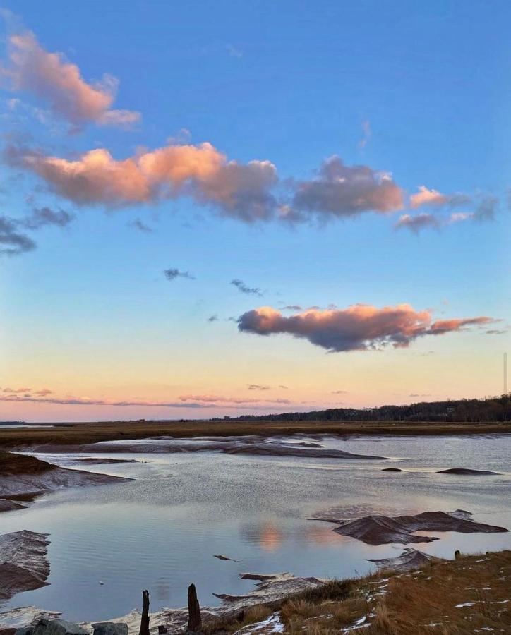 Pink Flamingo Ξενοδοχείο Wolfville Εξωτερικό φωτογραφία
