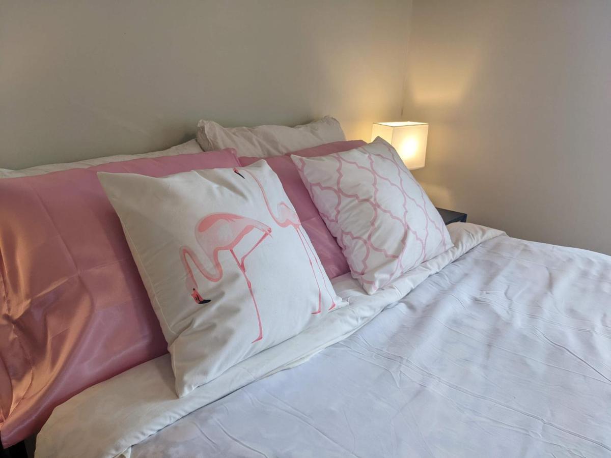 Pink Flamingo Ξενοδοχείο Wolfville Εξωτερικό φωτογραφία